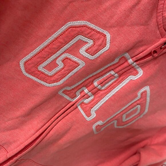 Used Gap Hooded Jacket - Picture 8 of 11